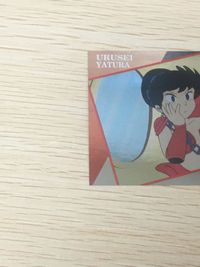 Urusei Yatsura Collection Card Holo Benten Epoch Vintage サムネイル 2