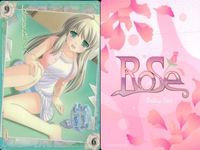 RoSe ROSE カード まとめ サムネイル 5