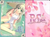 RoSe ROSE カード まとめ サムネイル 2