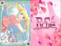 RoSe ROSE カード まとめ サムネイル 9