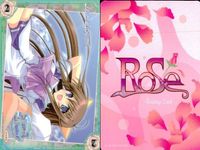 RoSe ROSE カード まとめ サムネイル 6