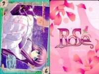 RoSe ROSE カード まとめ サムネイル 3