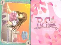 RoSe ROSE カード まとめ サムネイル 4