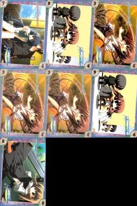 RoSe ROSE カード まとめ サムネイル 1