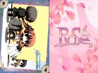 RoSe ROSE カード まとめ サムネイル 7