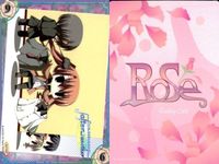 RoSe ROSE カード まとめ サムネイル 3