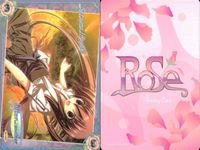 RoSe ROSE カード まとめ サムネイル 6
