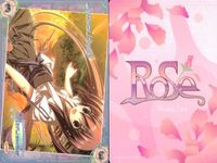 RoSe ROSE カード まとめ サムネイル 5