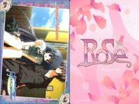 RoSe ROSE カード まとめ サムネイル 2