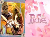 RoSe ROSE カード まとめ サムネイル 4