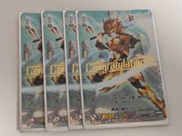 Cardfight Vanguard Bisai Knight Garesu V-PR Card