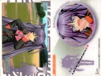 カード まとめ リトルバスターズ！EX トレカ 9枚セット 笹瀬川佐々美 二木佳奈多 リトバス サムネイル 7