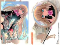 カード まとめ リトルバスターズ！EX トレカ 9枚セット 笹瀬川佐々美 二木佳奈多 リトバス サムネイル 8