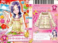 カード プリキュア データカードダス DCD スマイル ハートキャッチ 9枚セット まとめ サムネイル 2