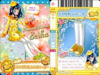 カード プリキュア データカードダス DCD スマイル ハートキャッチ 9枚セット まとめ サムネイル 6