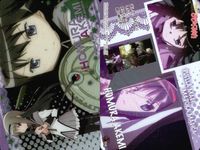 カード 魔法少女まどか☆マギカ ウエハース カード キャラクター 5枚セット まとめ売り サムネイル 4