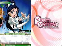 カード プリズムコネクト プリキュアMH 雪城ほのか キュアホワイト ミップル 9枚セット サムネイル 3