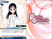 カード プリズムコネクト プリキュアMH 雪城ほのか キュアホワイト ミップル 9枚セット サムネイル 7
