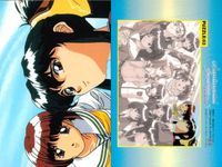 カード センチグラ トレカ GRAPHICシリーズ SNAP リストカード セット 山本るりか サムネイル 3