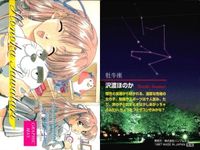 カード センチグラ トレカ GRAPHICシリーズ SNAP リストカード セット 山本るりか サムネイル 8