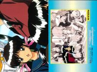 カード センチグラ トレカ GRAPHICシリーズ SNAP リストカード セット 山本るりか サムネイル 2