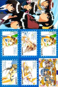 カード センチメンタルグラフティ トレカ 水着 SUMMERシリーズ 9枚まとめ センチグラ サムネイル 1