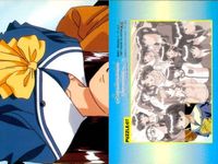 カード センチグラ トレカ 春服 秋服 正月 着物 LISTカード まとめ売り 山本るりか サムネイル 10