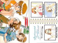 カード センチグラ トレカ 秋服 AUTUMNシリーズ 星野明日香 遠藤晶 他 まとめ売り サムネイル 3