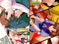 Piaキャロットへようこそ Piaキャロ2 トレカ 9枚セット No.068-098 まとめ売り レトロ サムネイル 4
