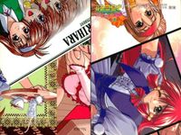 Piaキャロットへようこそ Piaキャロ2 トレカ 9枚セット No.068-098 まとめ売り レトロ サムネイル 3