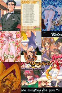 Piaキャロットへようこそ Piaキャロ トレカ 9枚セット リストカード・EDカード No.004-116