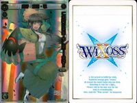 希少 ウィクロス コングラ サード・ディスティニー等 プロモ4枚セット WIXOSS サムネイル 4