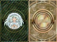 ウィクロス 魔海の騒乱 ケルベルン コングラ ピルルクA 3枚セット WIXOSS サムネイル 3