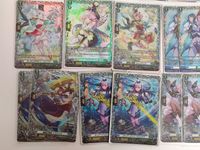 【すべてFR】ヴァンガード ストイケイア まとめ フィオリエ マティアス RRR等 サムネイル 3