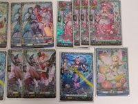 【すべてFR】ヴァンガード ストイケイア まとめ フィオリエ マティアス RRR等 サムネイル 2