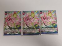 D-BT13 ヴァンガード 明日に香る蕾を信じて
