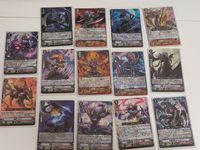ヴァンガード カード まとめ RRR むらくも・ぬばたま サムネイル 1