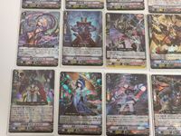ヴァンガード カード まとめ むらくも かげろう 幻夢の六花 シラユキ ドーントレスドライブ・ドラゴン サムネイル 4