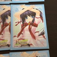 此花 ルチア スリーブ 15枚 Rewrite key サムネイル 2