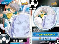 イナズマイレブン まとめ イナズマイレブン イナイレ TCG 吹雪士郎 レーゼ 源田 カード 4枚まとめ売り キラ カード フットボールフロンティア サムネイル 5