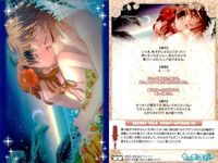 うたプリ アニメ名シーン カード 9枚まとめ売り 春歌 スタリ 恋愛 サムネイル 6