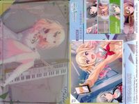 プロセカ ePick 星乃一歌 天馬咲希 レオニ まとめ売り セット サムネイル 8