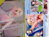 プロセカ ePick 星乃一歌 天馬咲希 レオニ まとめ売り セット サムネイル 9