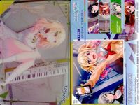 プロセカ ePick 星乃一歌 天馬咲希 レオニ まとめ売り セット サムネイル 10