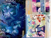 プロセカ ePick 日野森志歩 KAITO レオニード カード まとめ サムネイル 10