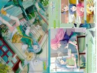 プロセカ ePick 日野森雫 青柳冬弥 KAITO モモジャン まとめ サムネイル 6