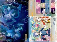 プロセカ ePick 日野森雫 青柳冬弥 KAITO モモジャン まとめ サムネイル 2
