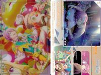 プロセカ ウエハース 神代類 ワンダショ 類 カード 人気キャラ まとめ カード サムネイル 4