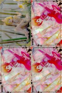 プロセカ ウエハース 鏡音リン MEIKO ニーゴ レオニ まとめ売り セット まとめ カード サムネイル 1