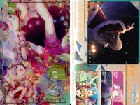 プロセカ ウエハース 草薙寧々 ワンダショ カード キャラクターグッズ まとめ カード サムネイル 4
